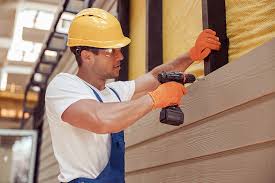 Best Siding Removal and Disposal  in Frackville, PA